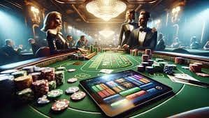 qbet mobile gaming